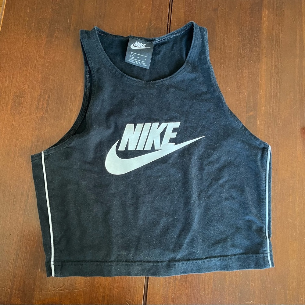 Nike Athletic Tank